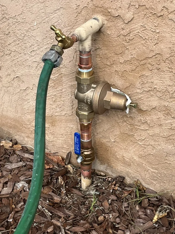 Emergency water heater service in Lakeside, CA by San Diego's Finest Plumbing