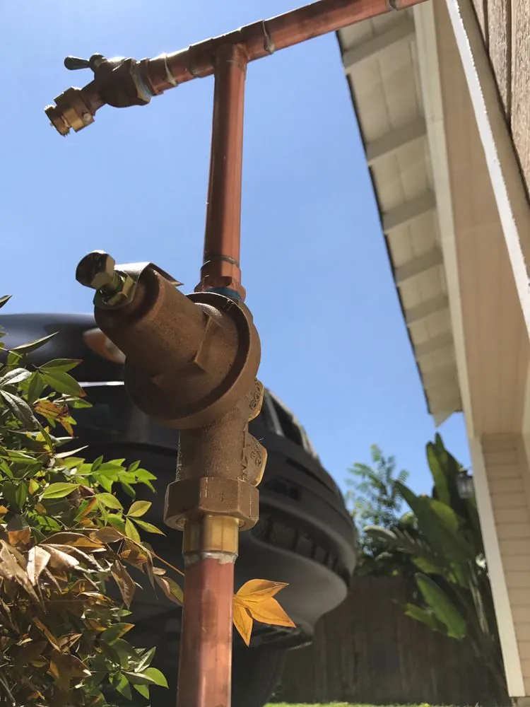 Professional emergency plumbing for homes in Lakeside, CA by San Diego's Finest Plumbing