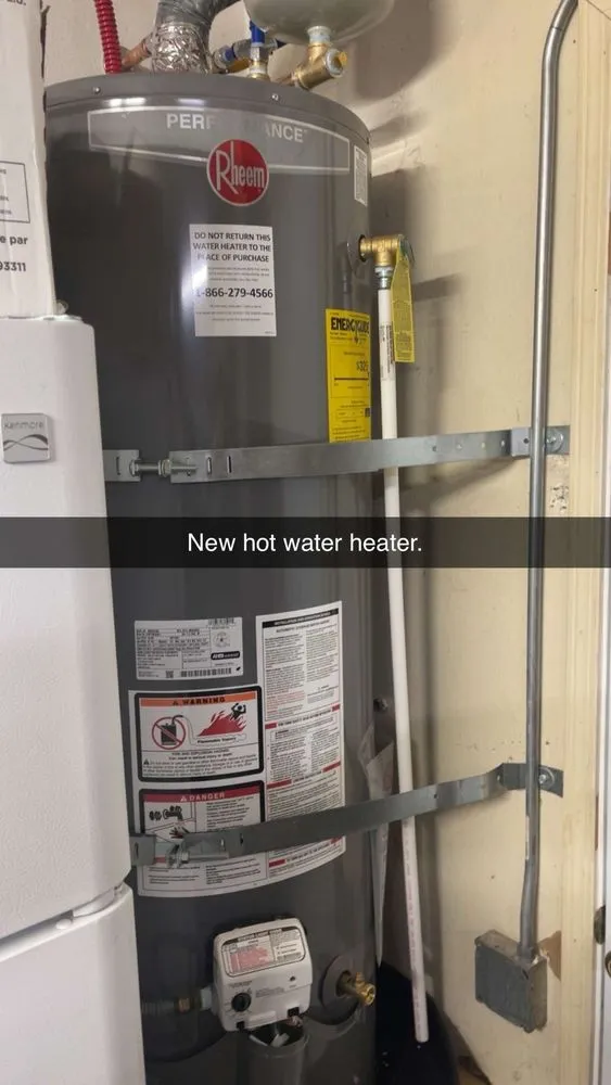 Slide of San Diego's Finest Plumbing