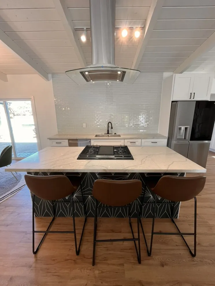 Slide of San Diego's Finest Plumbing