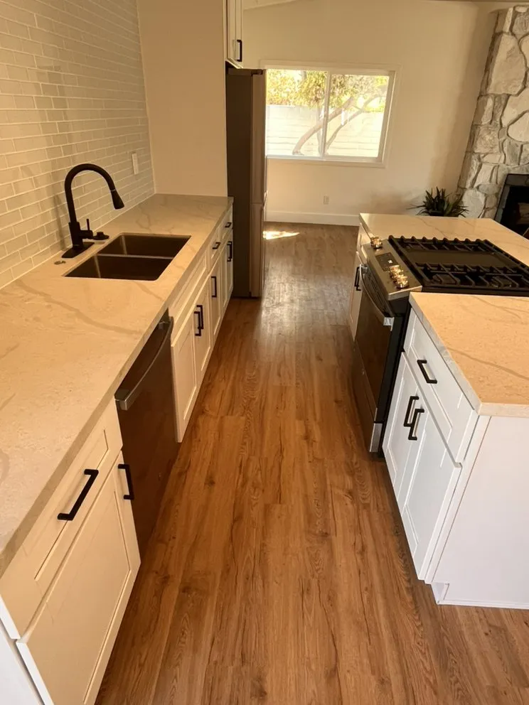 Slide of San Diego's Finest Plumbing