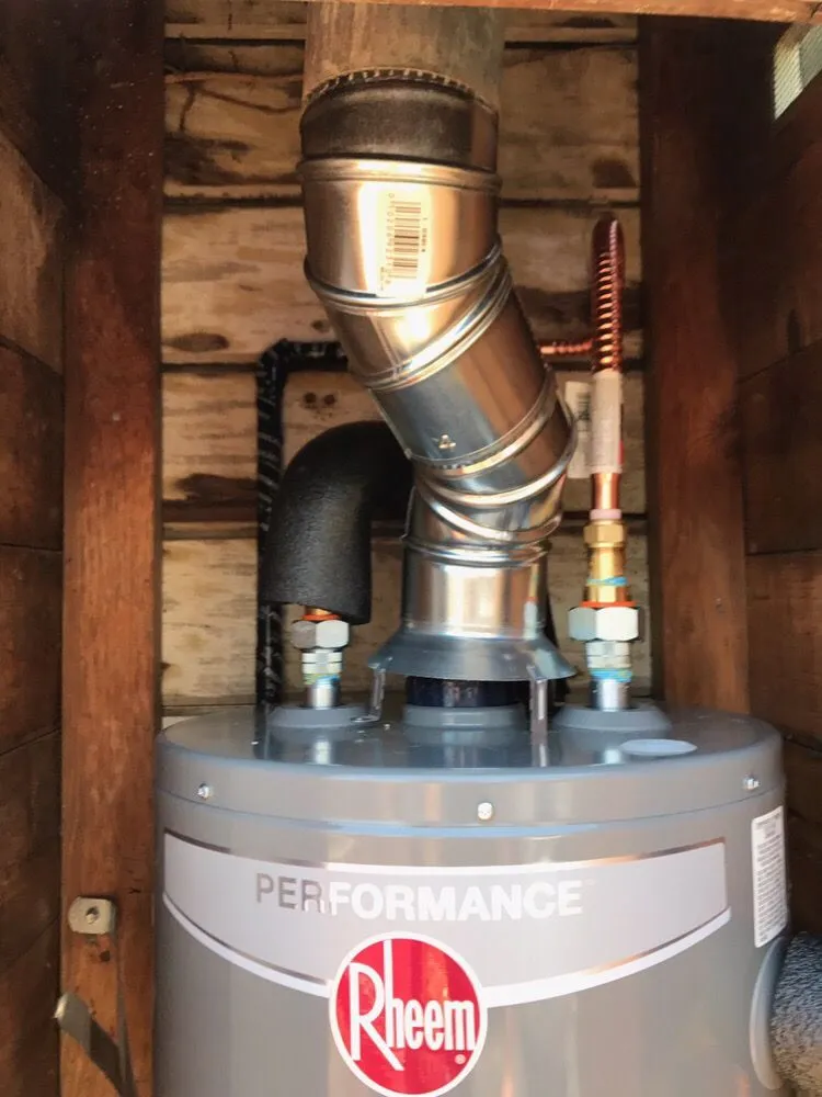 Slide of San Diego's Finest Plumbing