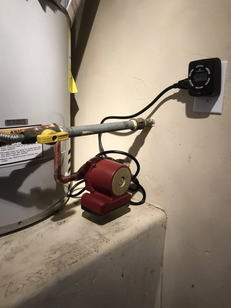 Slide of San Diego's Finest Plumbing