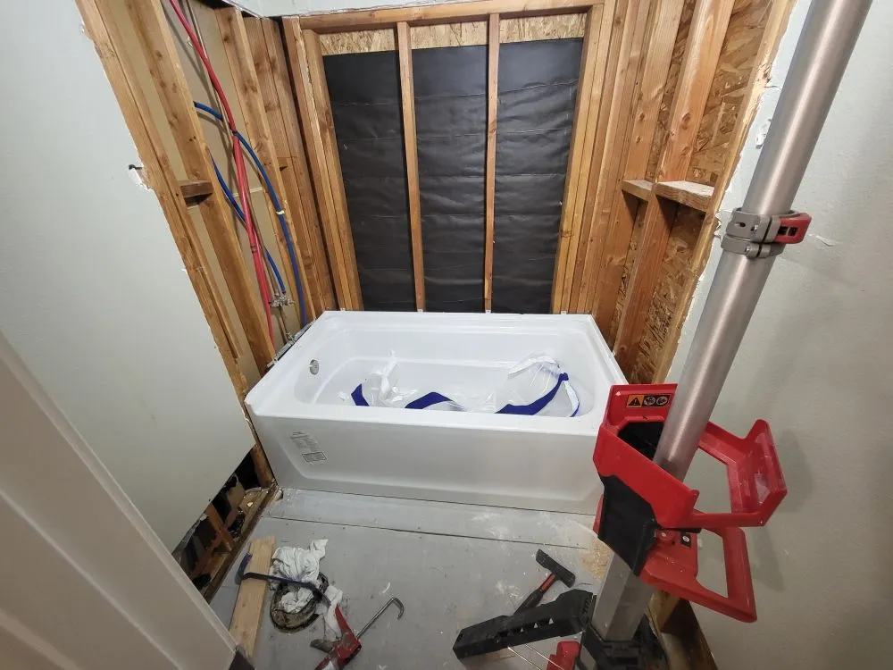 Slide of San Dimas Handyman