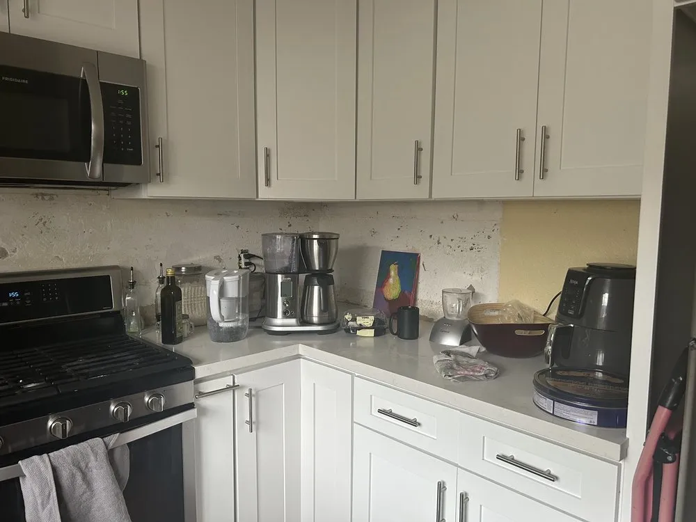 Slide of San Dimas Handyman