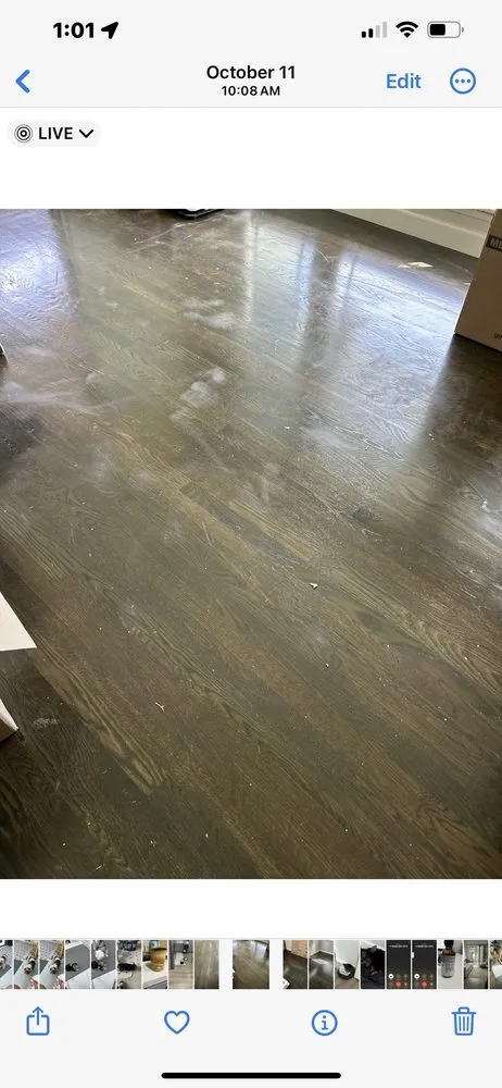 Slide of San Dimas Handyman