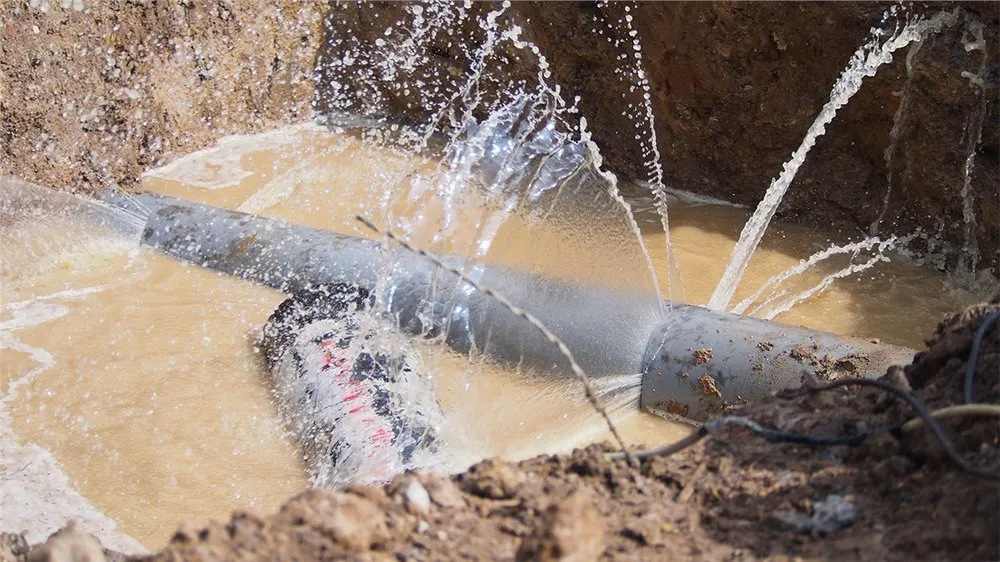 Slide of San Gabriel Anytime Plumber