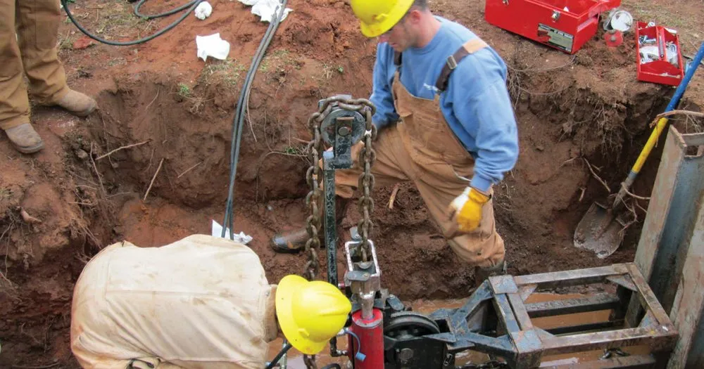 Quality leak detection experts serving San Gabriel, CA - San Gabriel Anytime Plumber