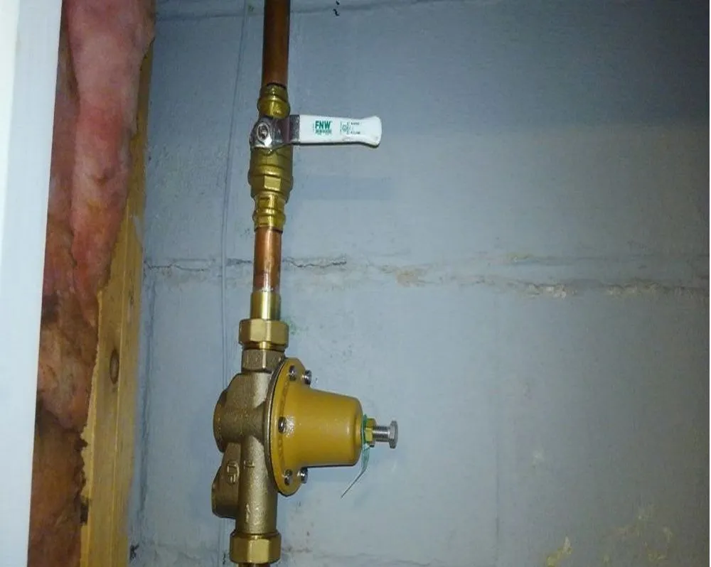 Expert pipe repair for homes in San Gabriel, CA by San Gabriel Anytime Plumber