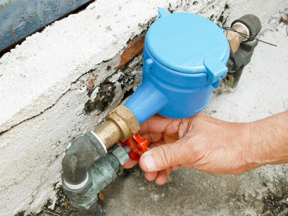 Slide of San Gabriel Anytime Plumber