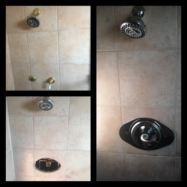 Slide of San Jose Drain and Main