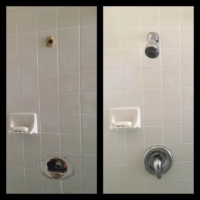 Slide of San Jose Drain and Main