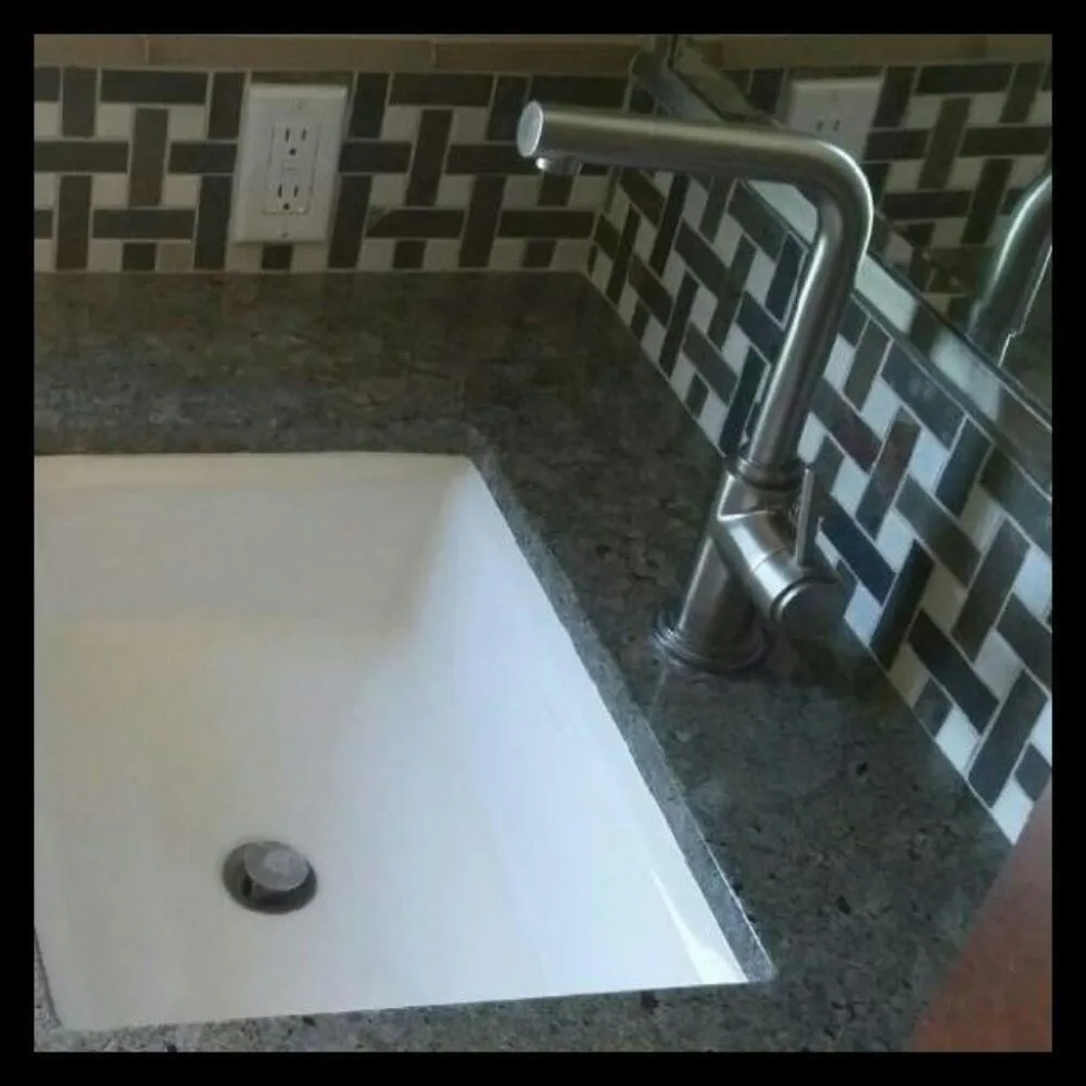 Slide of San Jose Drain and Main