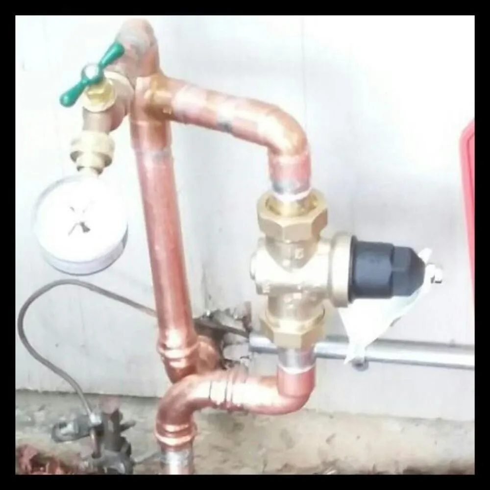 Professional emergency plumbing for homes in San Jose, CA by San Jose Drain and Main