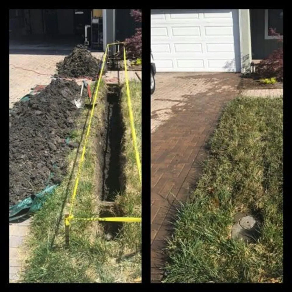 Emergency emergency plumbing in San Jose, CA by San Jose Drain and Main