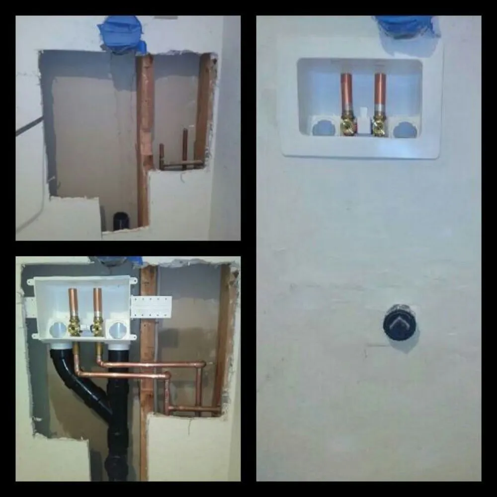 Slide of San Jose Drain and Main