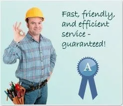 Slide of San Jose Plumbing