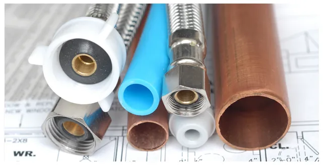 Slide of San Jose Plumbing Guys