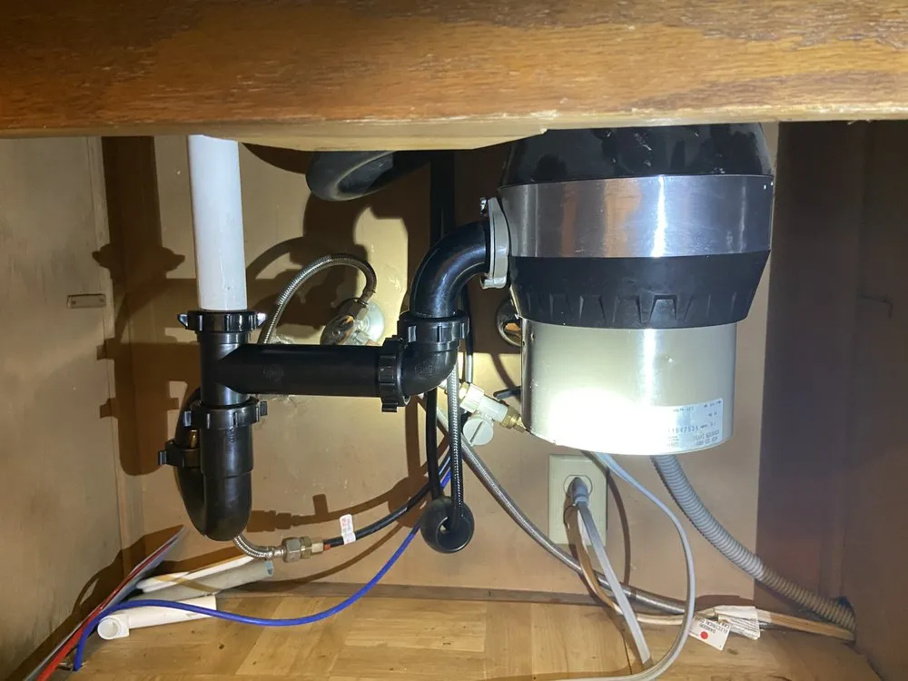 Slide of San Jose Plumbing