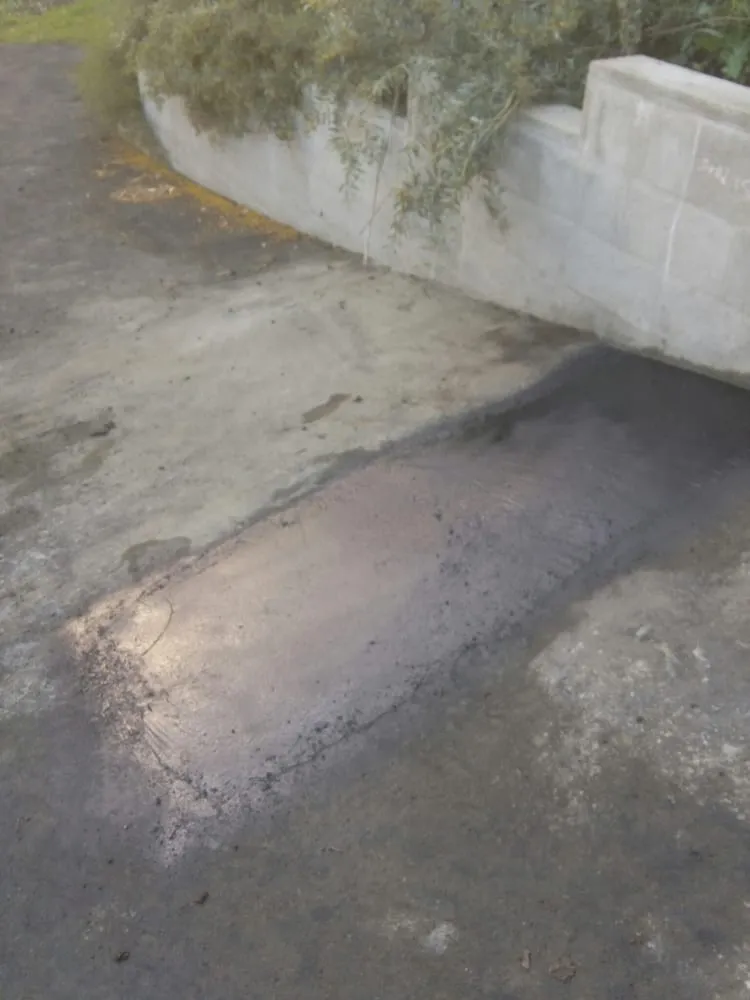 Slide of San Jose Plumbing