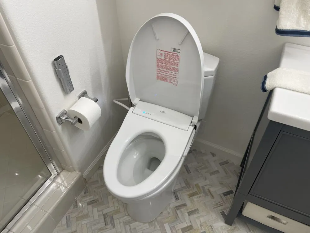 Slide of San Jose Plumbing