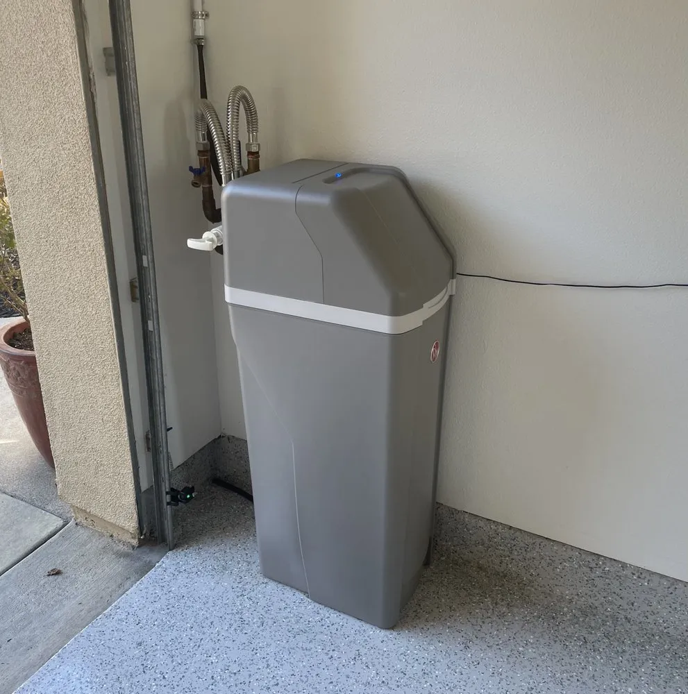 Slide of San Jose Plumbing