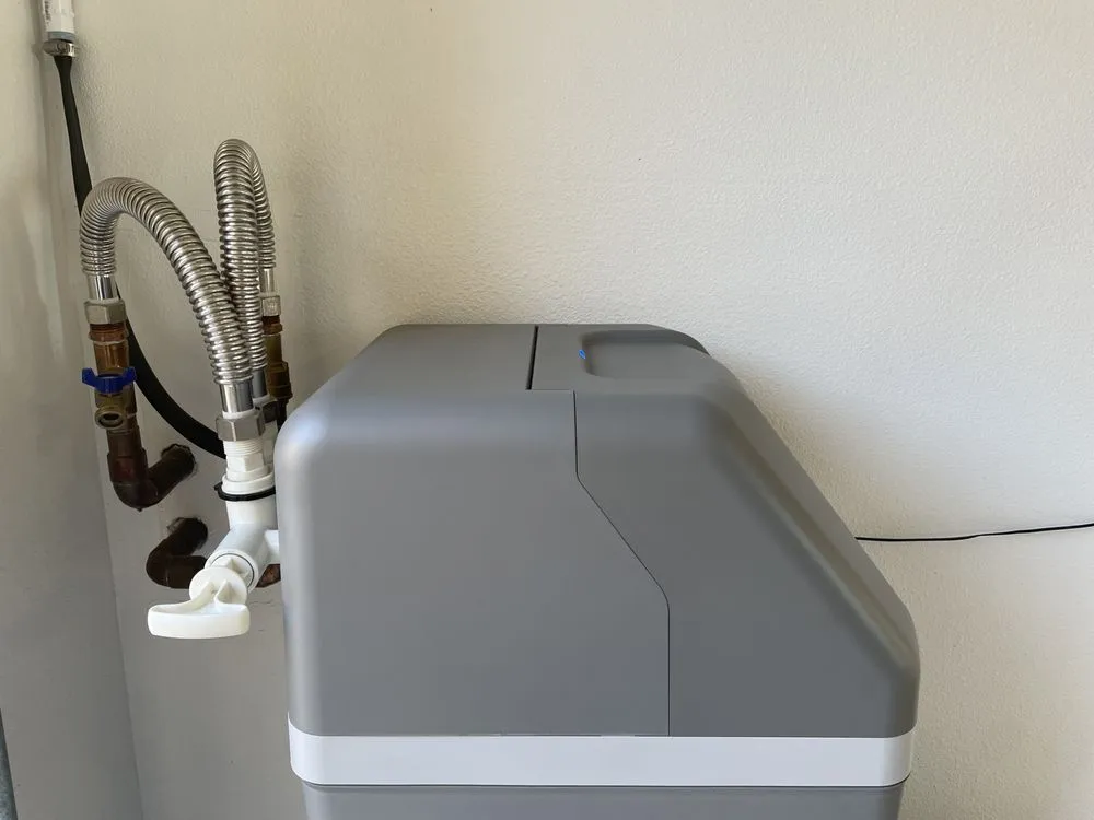 Slide of San Jose Plumbing