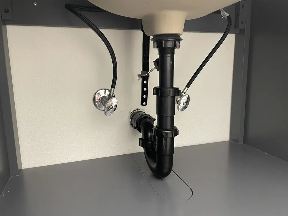 Slide of San Jose Plumbing