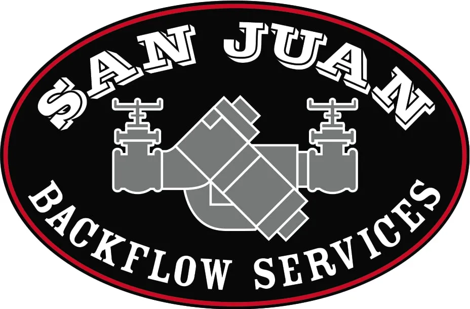 Slide of San Juan Backflow Services