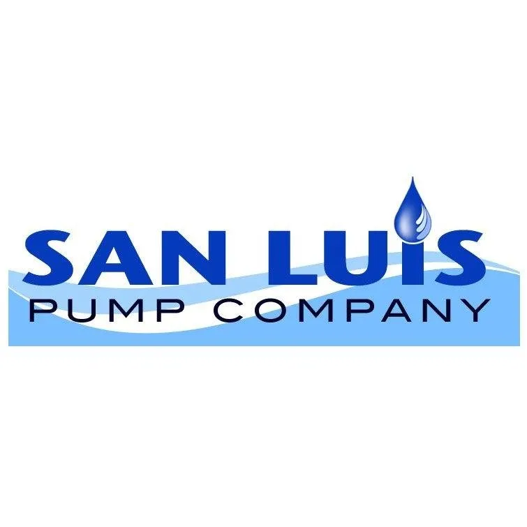 Slide of San Luis Pump Company
