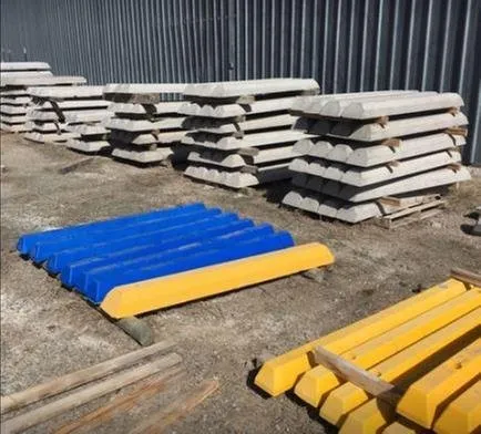 Slide of San Luis Valley Precast