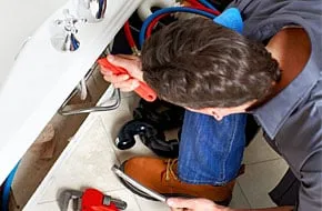 Slide of San Marcos Plumbing