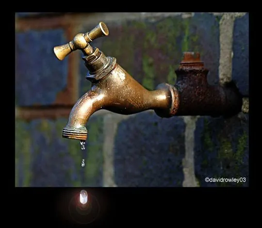 Slide of San Marcos Plumbing