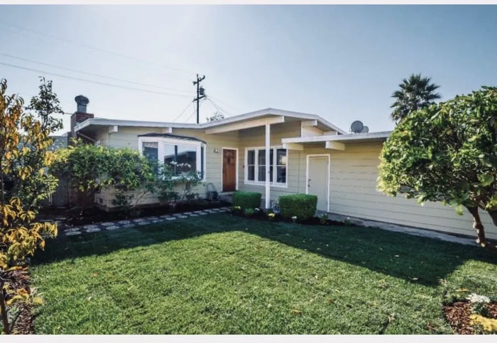 Slide of San Mateo Handyman