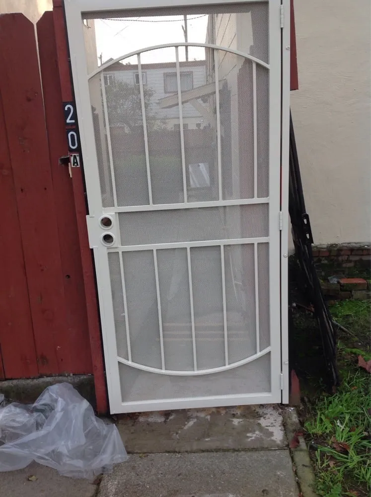 Slide of San Mateo Handyman