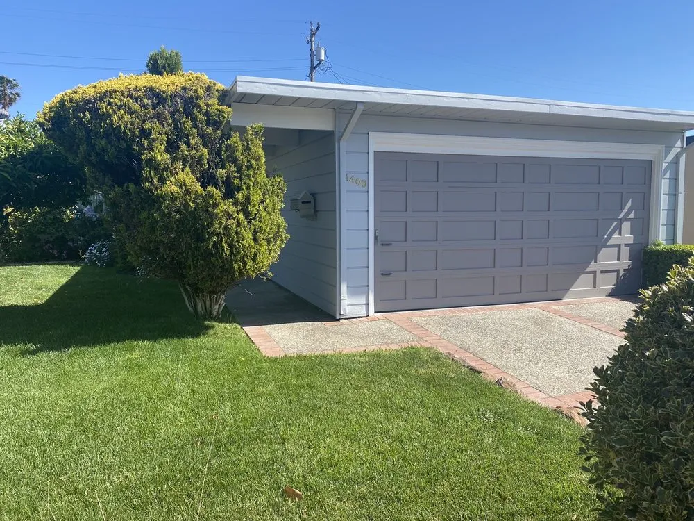 Slide of San Mateo Handyman