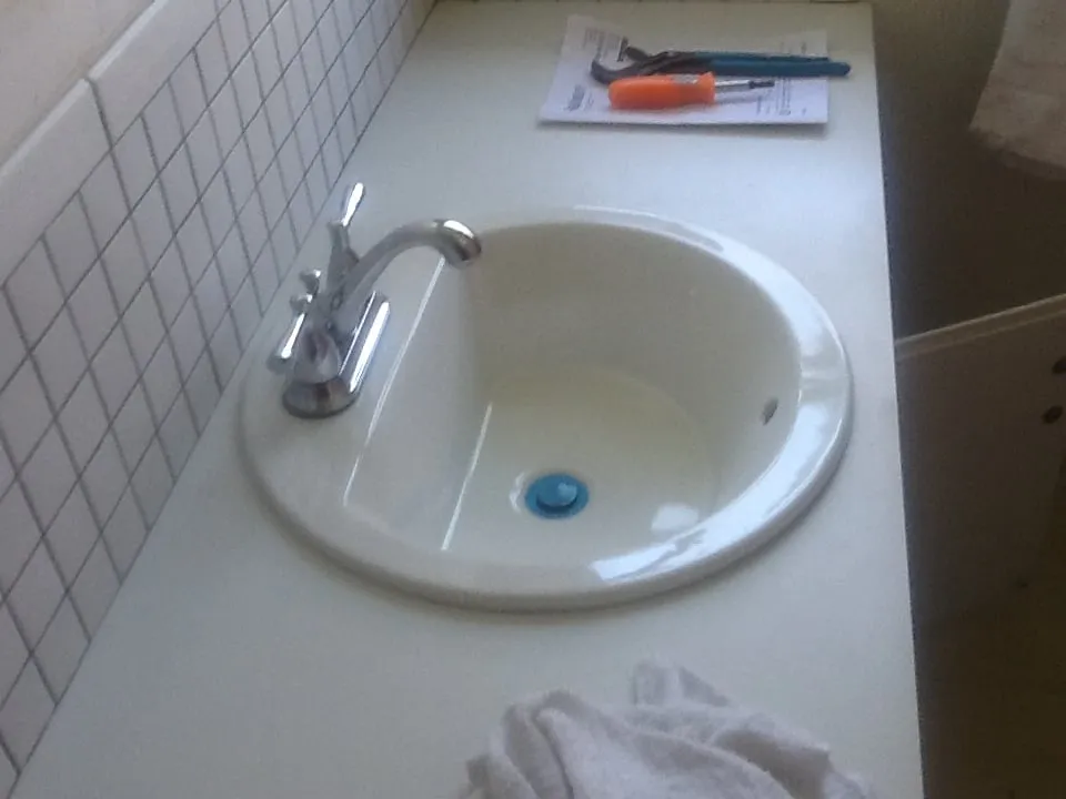 Affordable plumbing repair service in San Mateo, CA - San Mateo Handyman