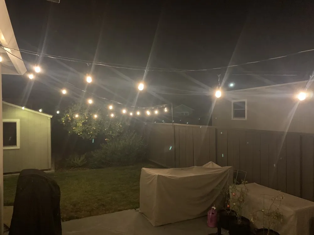 Slide of San Mateo Handyman