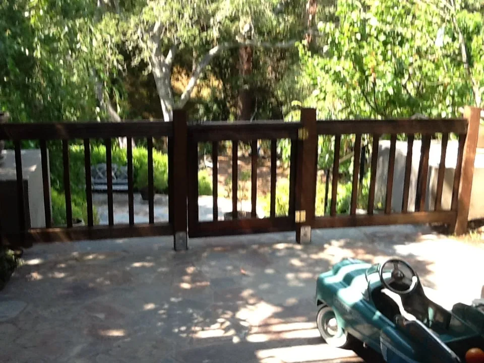 Slide of San Mateo Handyman