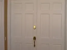 Slide of San Mateo Handyman