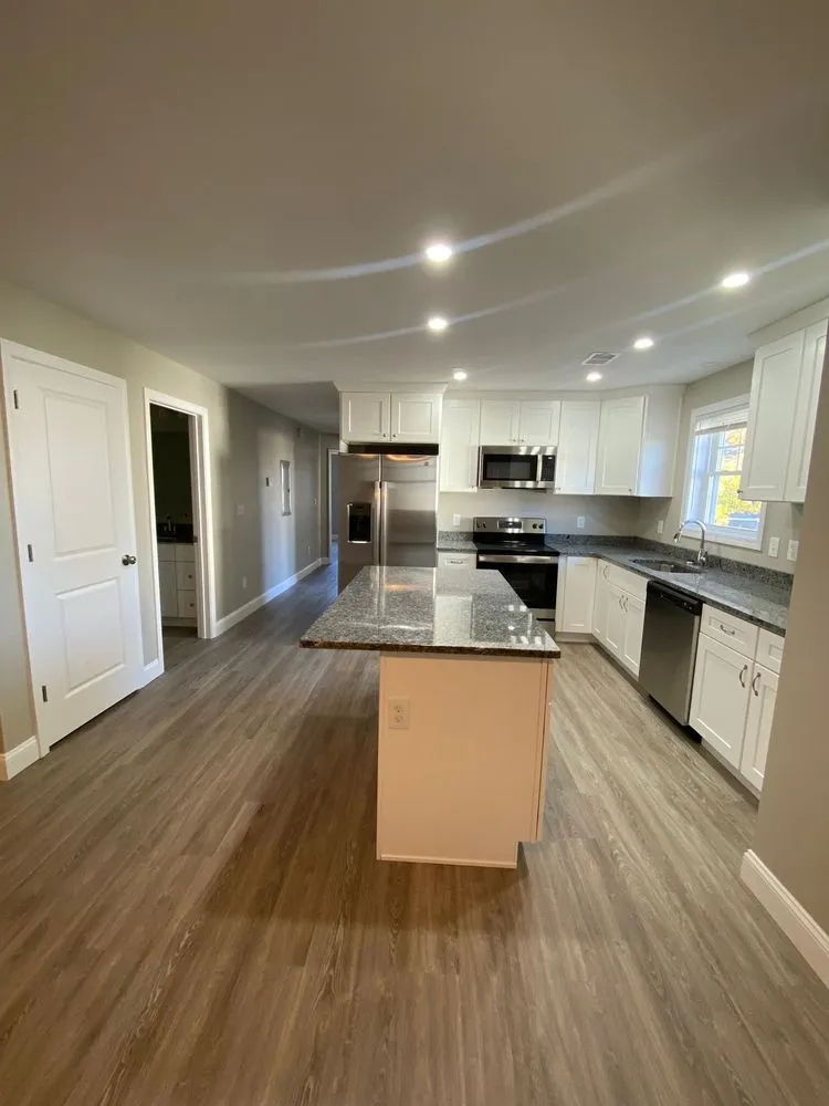 Slide of San Miguel construction