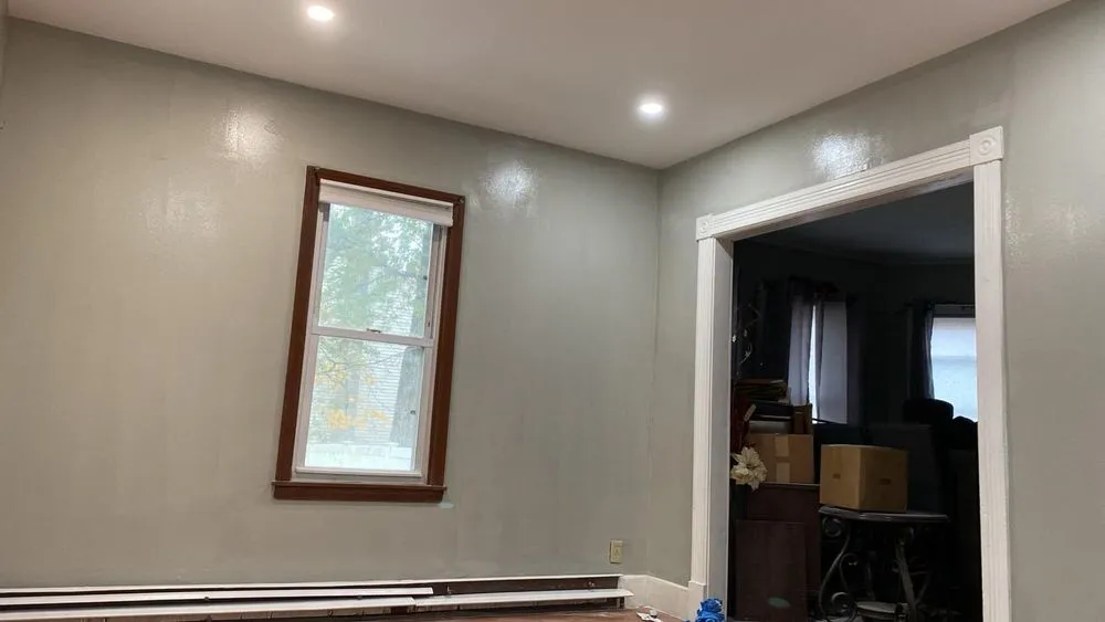 Slide of San Miguel construction