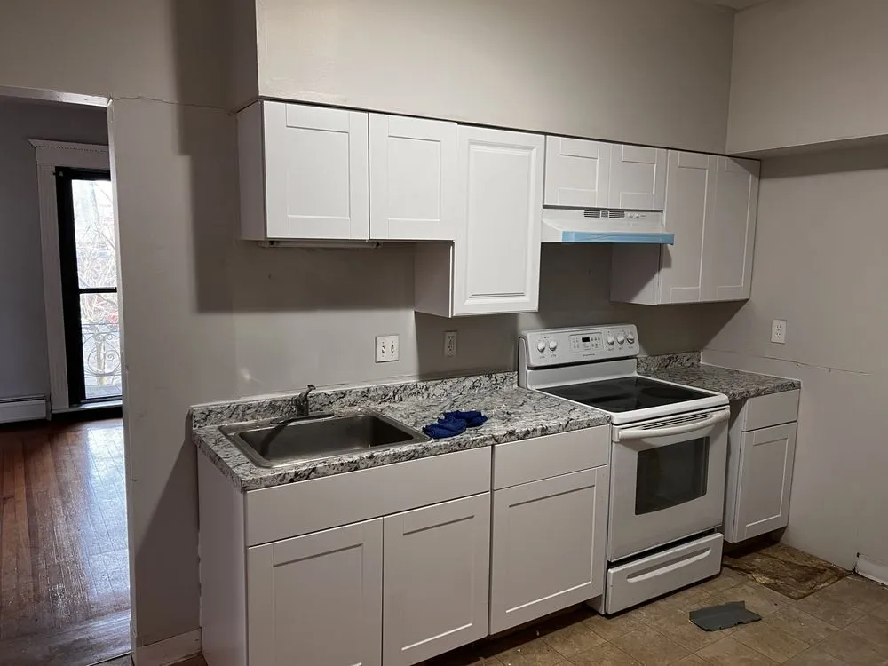 Slide of San Miguel construction