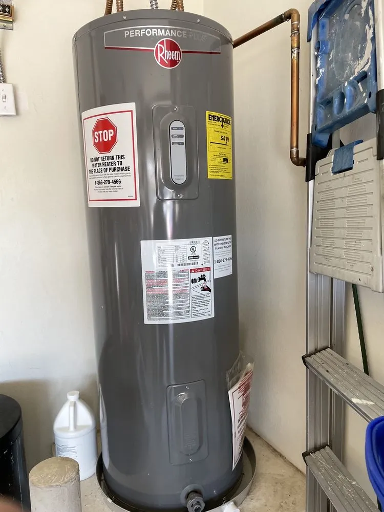 Slide of San Tan Valley Emergency Plumbing