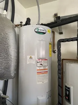 San Tan Valley Emergency Plumbing