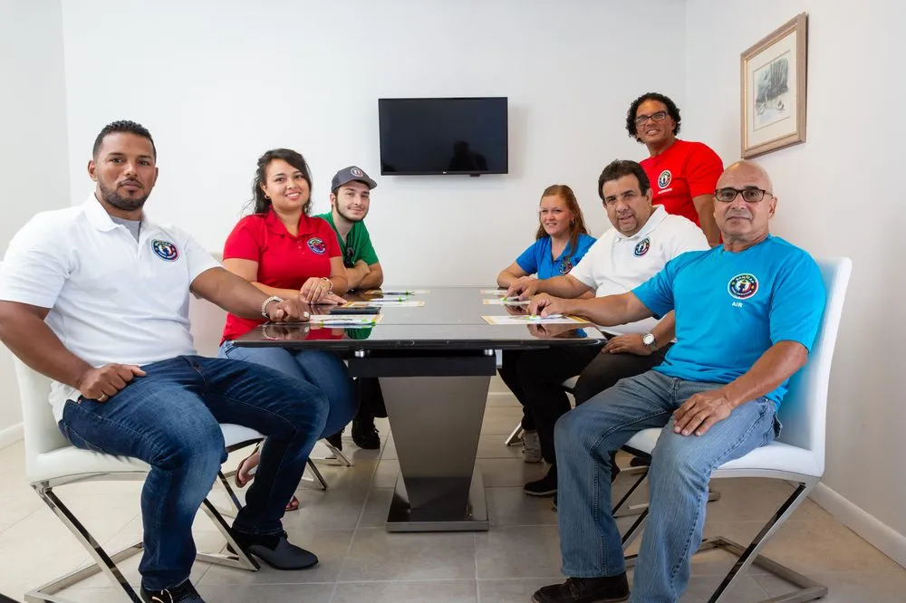 Slide of SanCap Home Services