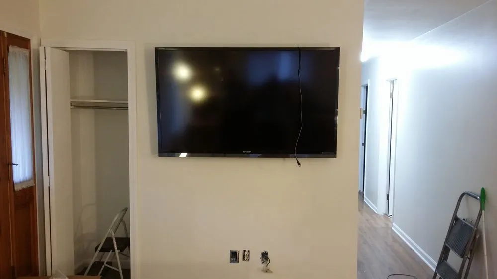 Slide of Sanch Home Services