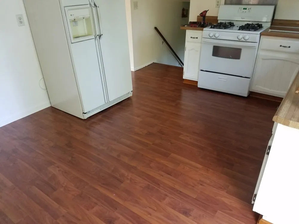 Slide of Sanch Home Services