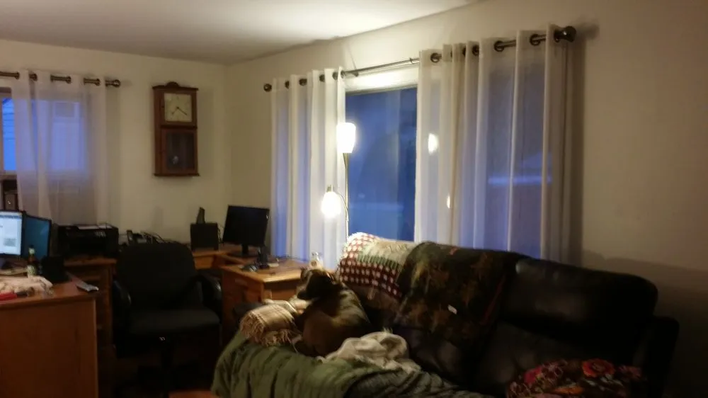 Slide of Sanch Home Services