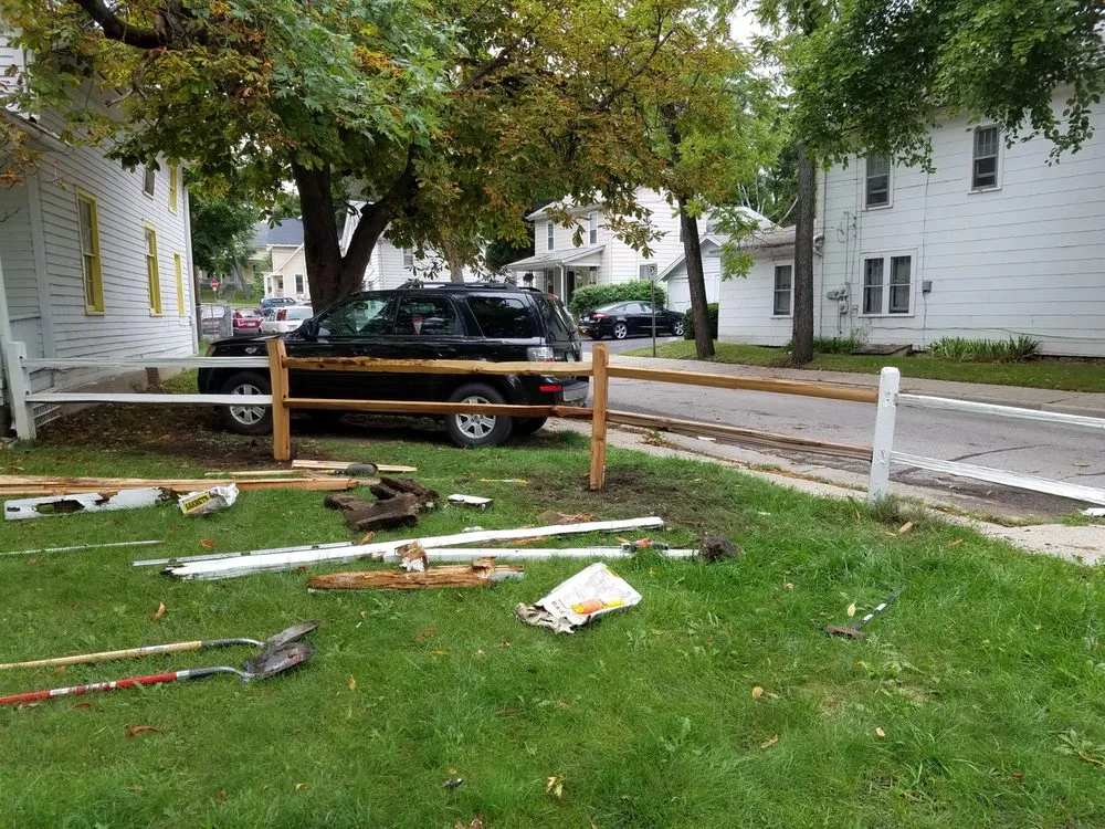 Slide of Sanch Home Services